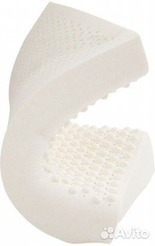 Подушка Xiaomi Mi 8H Pillow Z3 (бежевая)