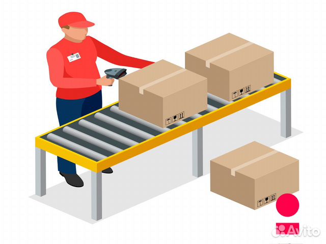 Оператор (вахта в мо)