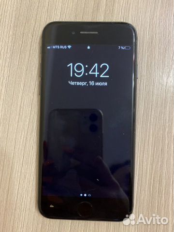 Телефон iPhone 8 Телефон iPhone 8