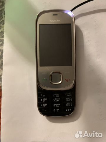 Телефон раскладушка Nokia Телефон раскладушка Nokia