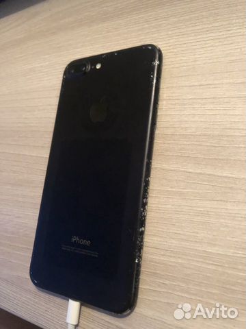 Телефон iPhone 7+ plus 32gb Телефон iPhone 7+ plus 32gb