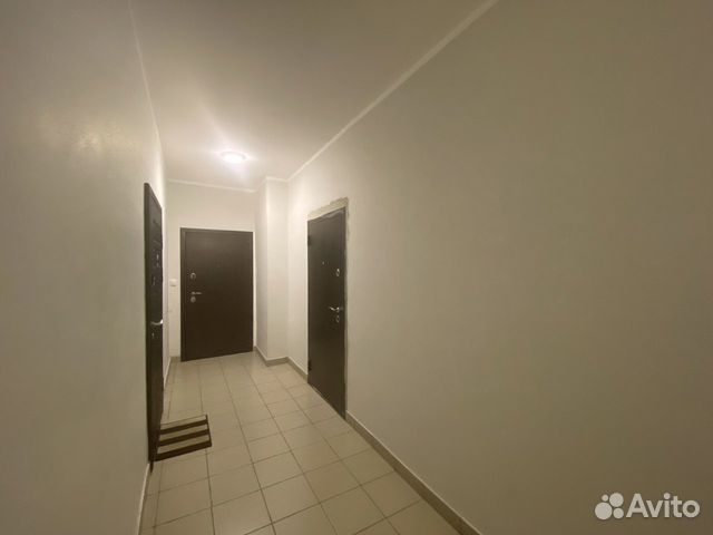 2-к квартира, 55.6 м², 2/9 эт.