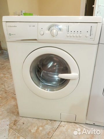 Стиральная машина Electrolux 5kg шведская Стиральная машина Electrolux 5kg шведская