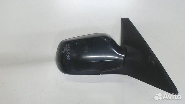 Зеркало боковое правое Mazda 3 (BK), 2005
