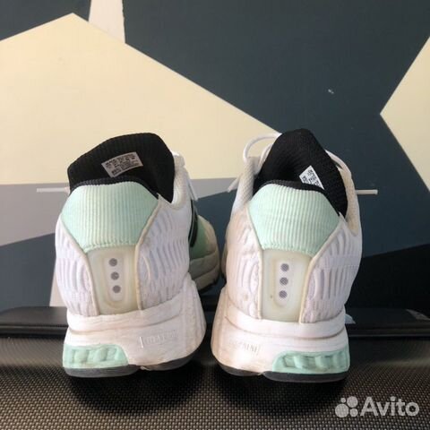 Кроссовки adidas clima cool