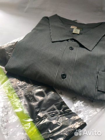 Рубашка 72р Рубашка 72р