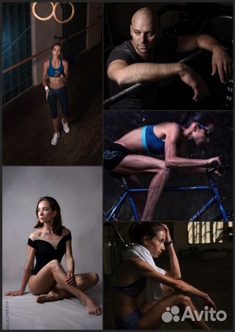 Фотограф Фотограф