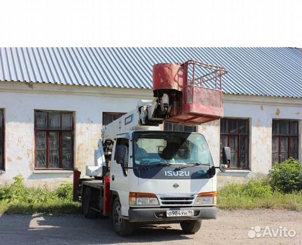 Аренда автовышки/агп Аренда автовышки/агп