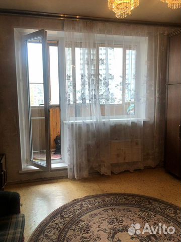 1-к квартира, 39.2 м², 9/14 эт. 1-к квартира, 39.2 м², 9/14 эт.