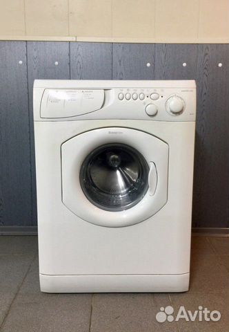 Стиральная машина Стиральная машина