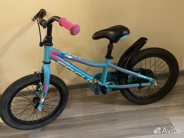 Велосипед детский Велосипед детский
