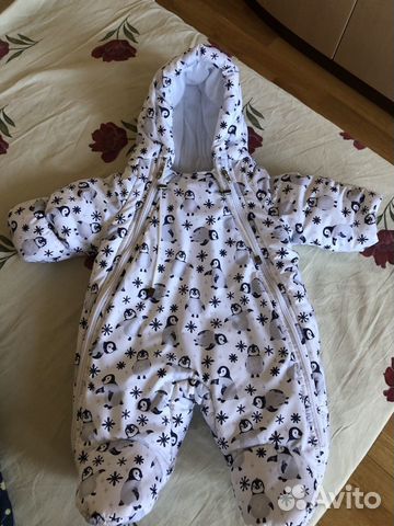 Комбинезон еврозима Комбинезон еврозима