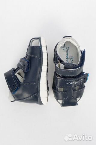 Сандалии Котофей Сандалии Котофей