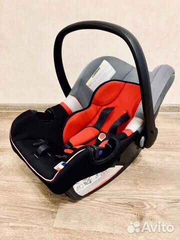 Автокресло Автокресло