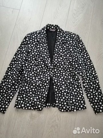 Пиджак Пиджак