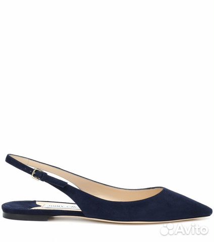Jimmy Choo Jimmy Choo