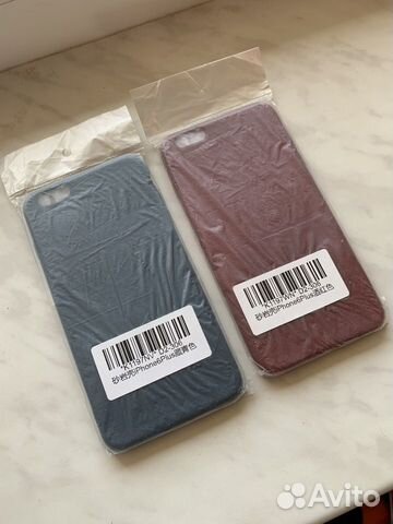 Чехол для iPhone 6S Plus/ 6 Plus