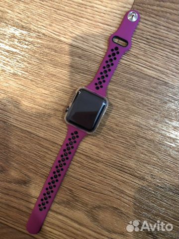 Часы Apple Watch 3 Часы Apple Watch 3