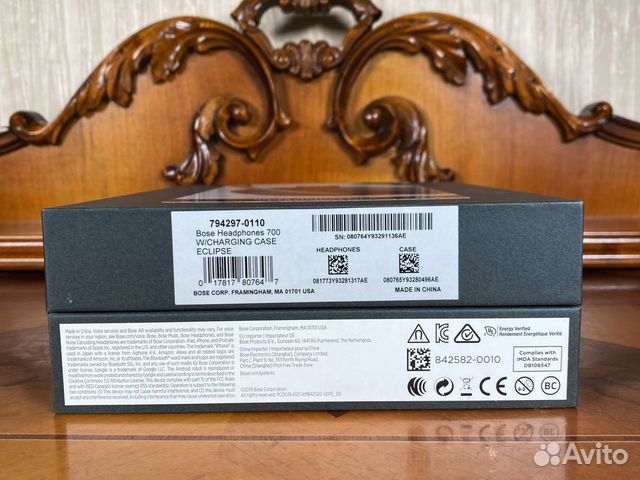 Bose Noise Cancelling 700 Limit + Changing Case Bose Noise Cancelling 700 Limit + Changing Case