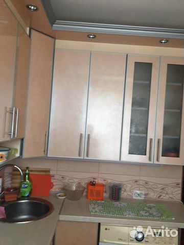 1-к квартира, 31.4 м², 4/5 эт.