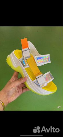 Сандали женские Сандали женские