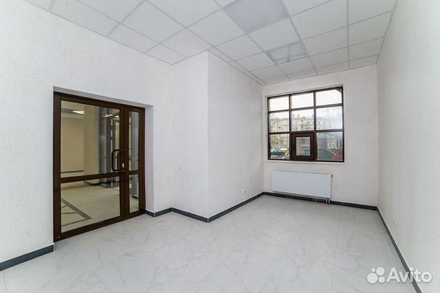 2-к квартира, 87.5 м², 10/13 эт.