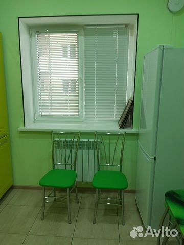1-к квартира, 33 м², 1/6 эт.
