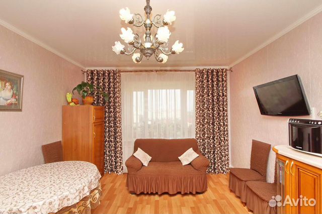 2-к квартира, 54.8 м², 9/9 эт. 2-к квартира, 54.8 м², 9/9 эт.
