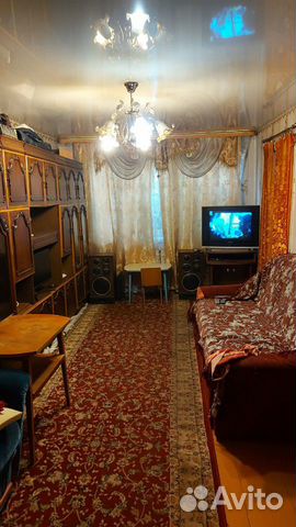 2-к квартира, 42 м², 1/2 эт. 2-к квартира, 42 м², 1/2 эт.