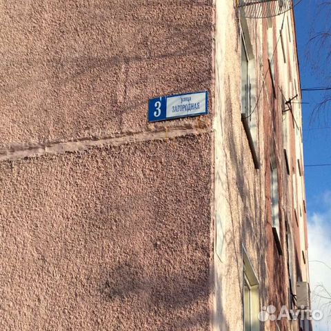 2-к квартира, 40.2 м², 2/5 эт.
