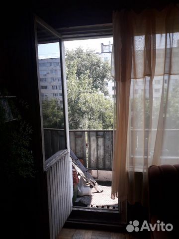 2-к квартира, 44.1 м², 4/5 эт. 2-к квартира, 44.1 м², 4/5 эт.