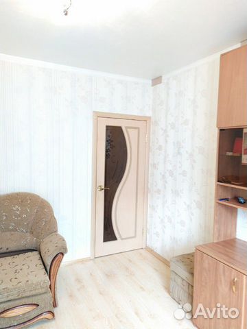 2-к квартира, 54 м², 5/6 эт.
