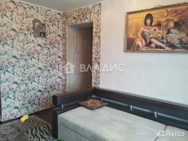 2-к квартира, 34.8 м², 2/2 эт. 2-к квартира, 34.8 м², 2/2 эт.
