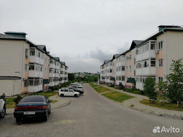 1-к квартира, 35 м², 1/3 эт. 1-к квартира, 35 м², 1/3 эт.