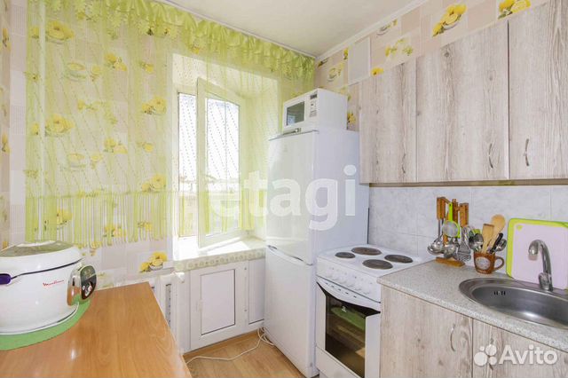 1-к квартира, 20.4 м², 7/9 эт.