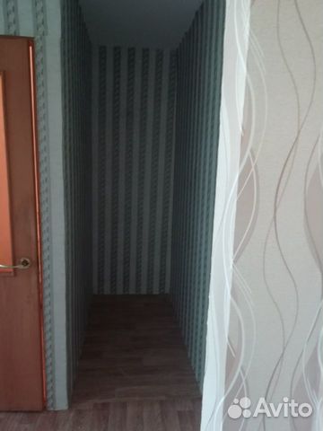 1-к квартира, 31.9 м², 5/5 эт.