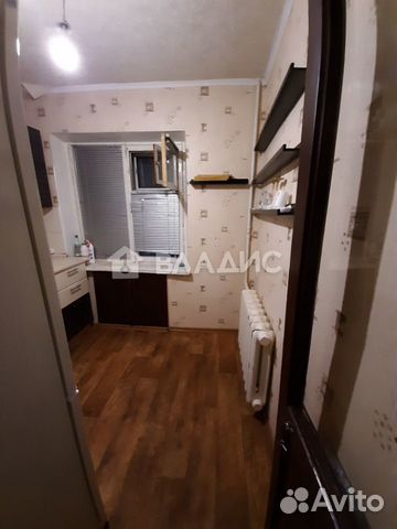 1-к квартира, 31.6 м², 1/4 эт. 1-к квартира, 31.6 м², 1/4 эт.