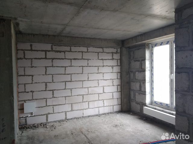 1-к квартира, 31 м², 2/5 эт.