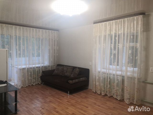 1-к квартира, 31 м², 3/4 эт.