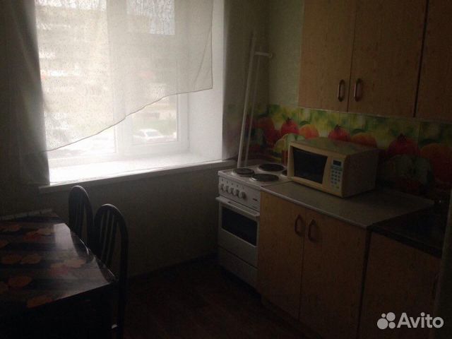1-к квартира, 31 м², 1/5 эт. 1-к квартира, 31 м², 1/5 эт.