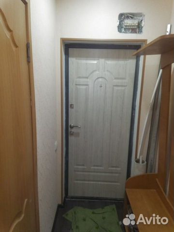 1-к квартира, 29 м², 5/5 эт.