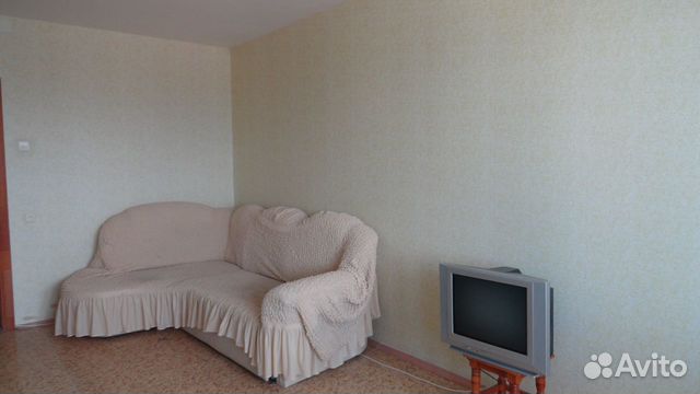 1-к квартира, 40.6 м², 9/9 эт.