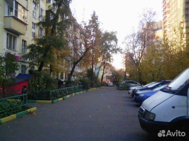 1-к квартира, 32.4 м², 5/5 эт.