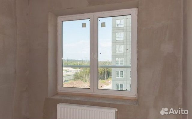 1-к квартира, 38.8 м², 11/11 эт.