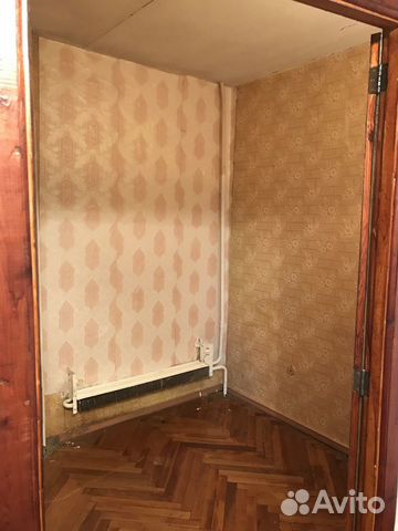 1-к квартира, 38.5 м², 1/9 эт.