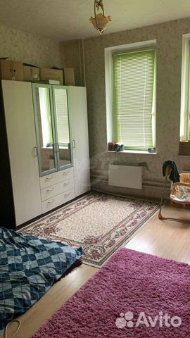 2-к квартира, 53.8 м², 6/17 эт. 2-к квартира, 53.8 м², 6/17 эт.