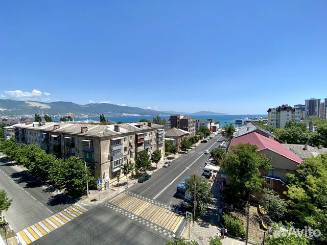 2-к квартира, 62.4 м², 5/5 эт.