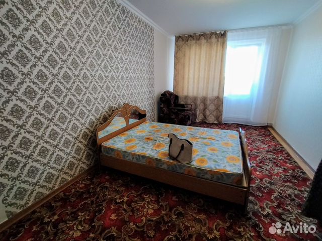 1-к квартира, 35 м², 4/10 эт. 1-к квартира, 35 м², 4/10 эт.