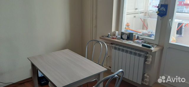 1-к квартира, 38.9 м², 8/12 эт.