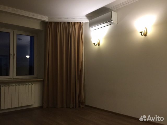1-к квартира, 38 м², 9/17 эт.